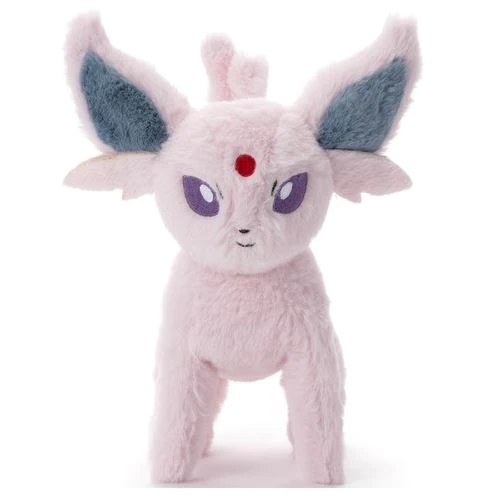 Takaratomy A.R.T.S Kutakutatatta Espeon (S) Plush